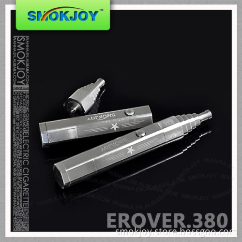 Own Brand E Cigarette Mechanical Mod (Smokjoy Erover 380)